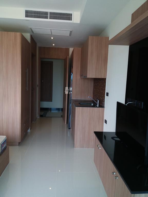 Nam Talay Condo By Pp Home Ban Nong Hin  Екстер'єр фото