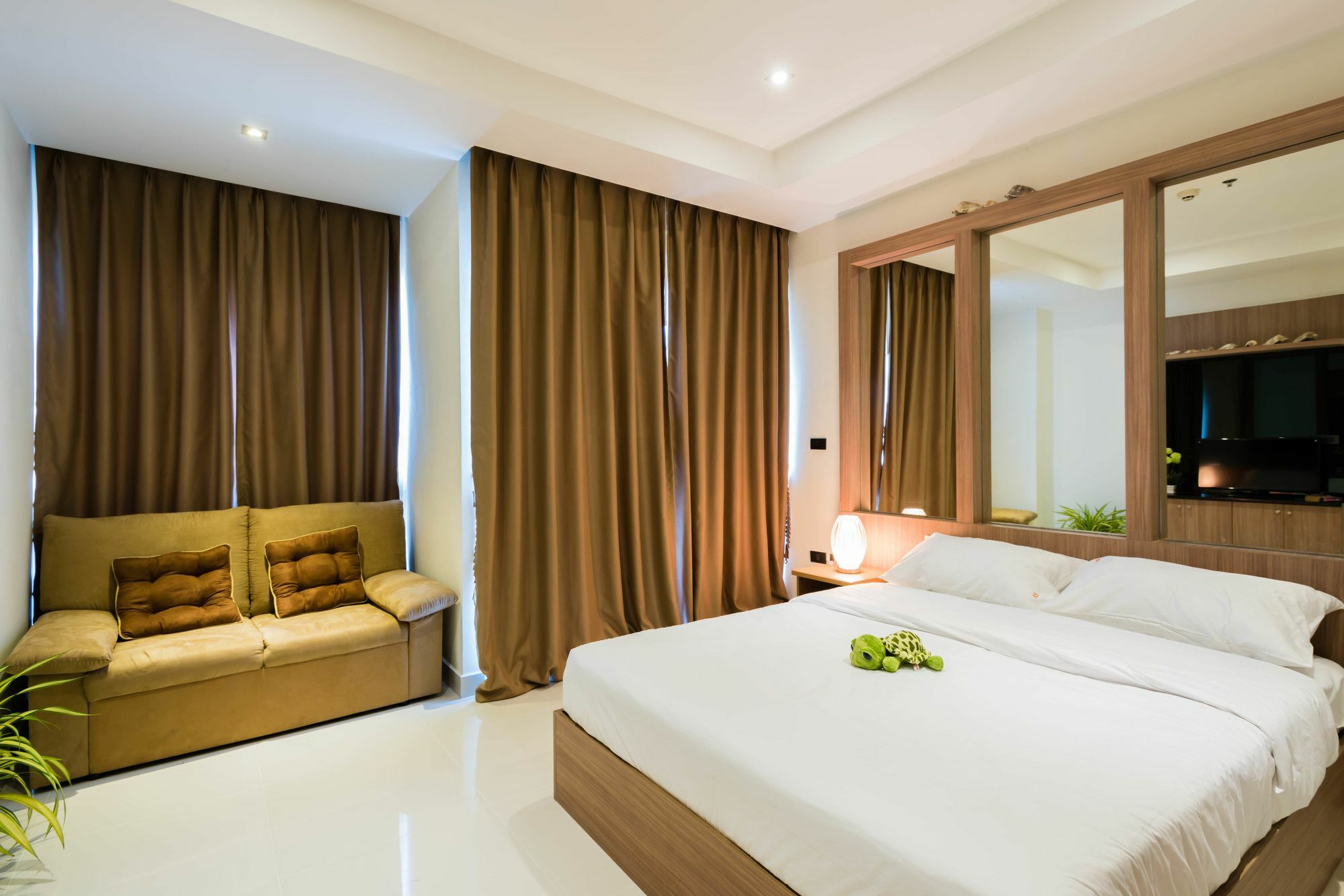 Nam Talay Condo By Pp Home Ban Nong Hin  Екстер'єр фото