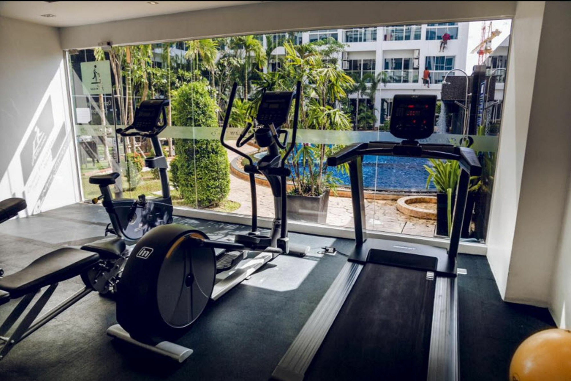 Nam Talay Condo By Pp Home Ban Nong Hin  Екстер'єр фото