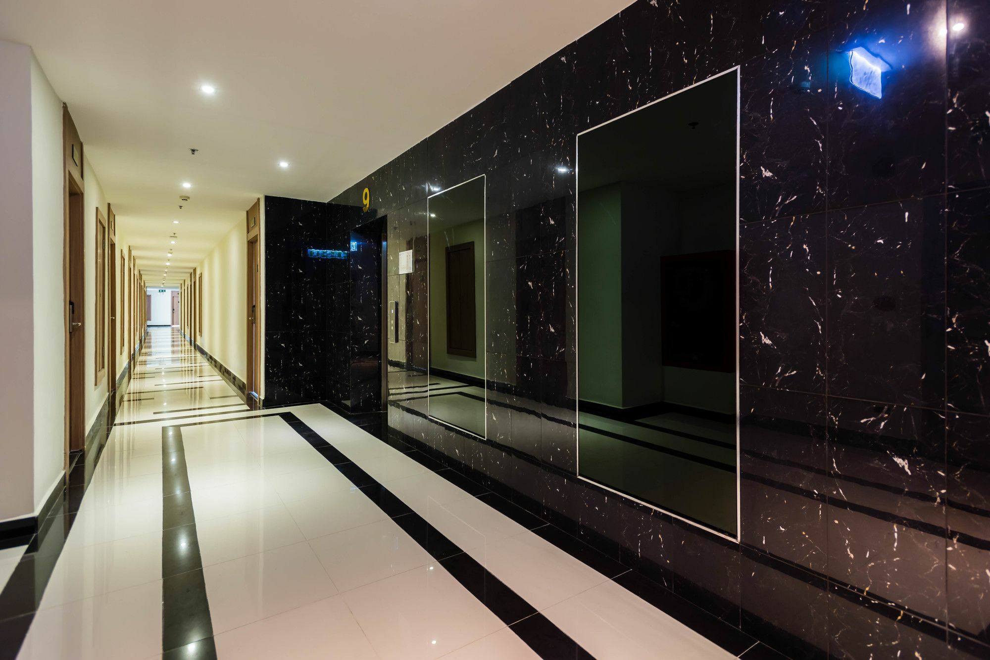 Nam Talay Condo By Pp Home Ban Nong Hin  Екстер'єр фото